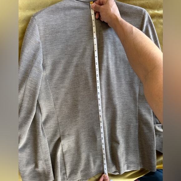 Jack Victor
Hartford
Unconstructed Wool
Herringbone Sport
Coat - Picture 12 of 13